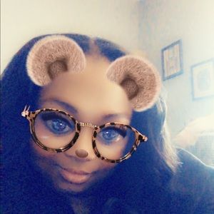 Meet your Posher, Takiyah